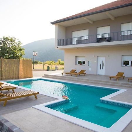 Villa Village Mostar Exterior photo
