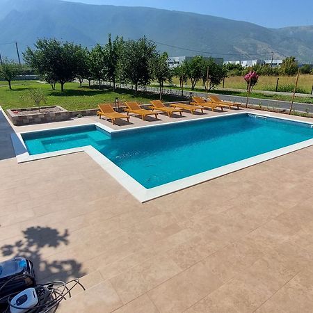 Villa Village Mostar Exterior photo