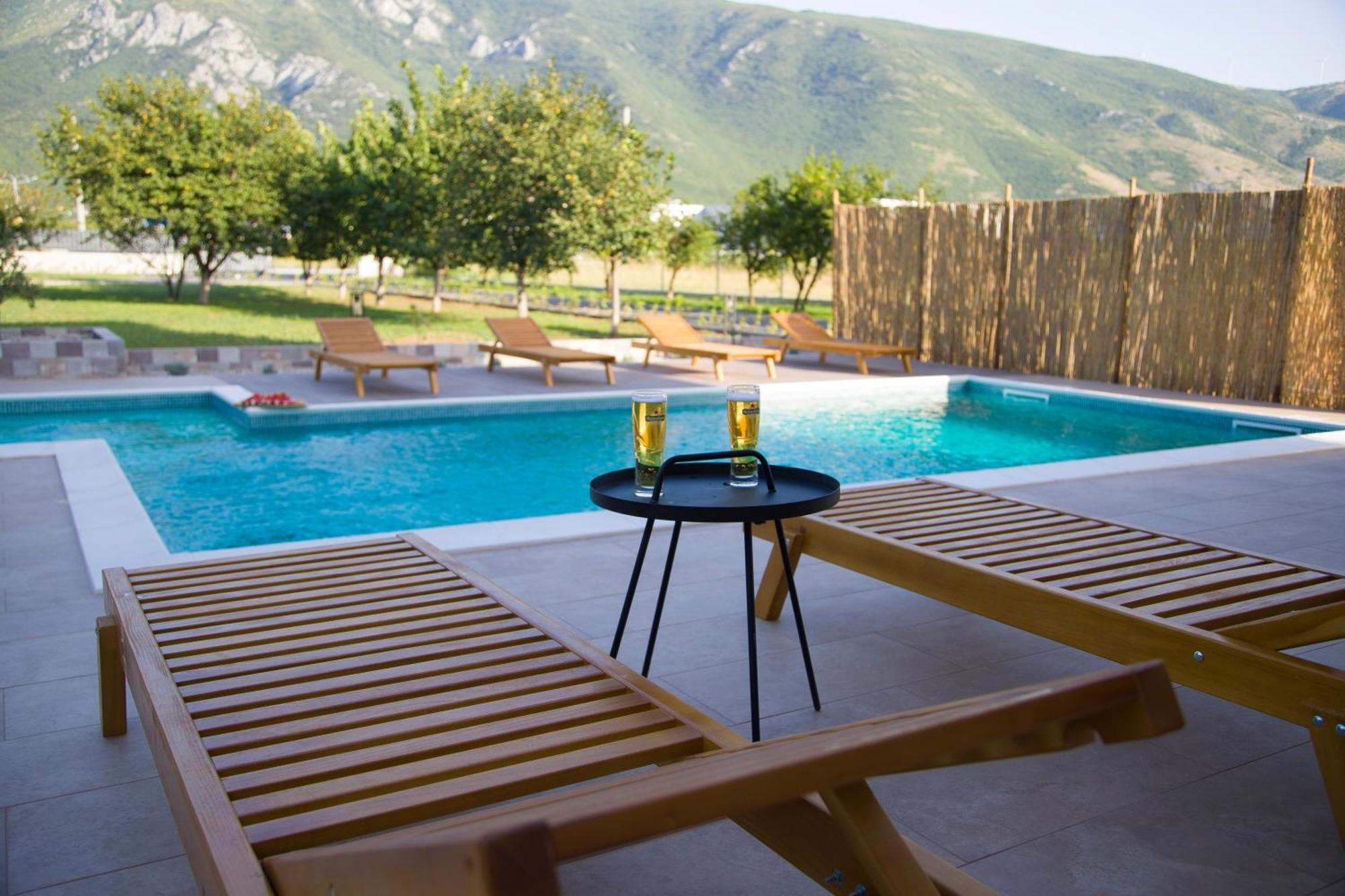 Villa Village Mostar Exterior photo