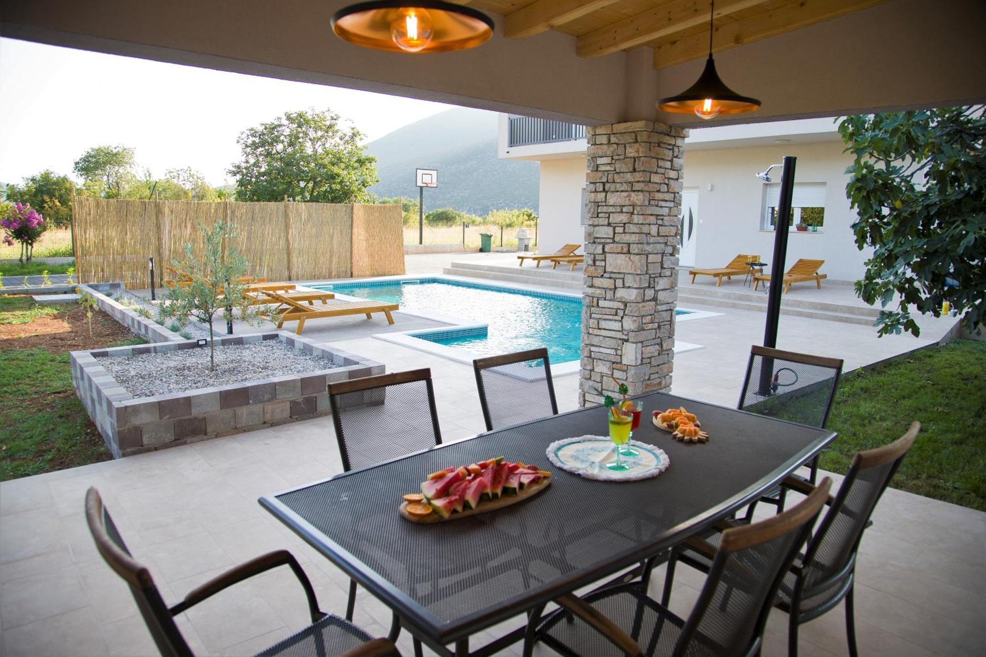 Villa Village Mostar Exterior photo