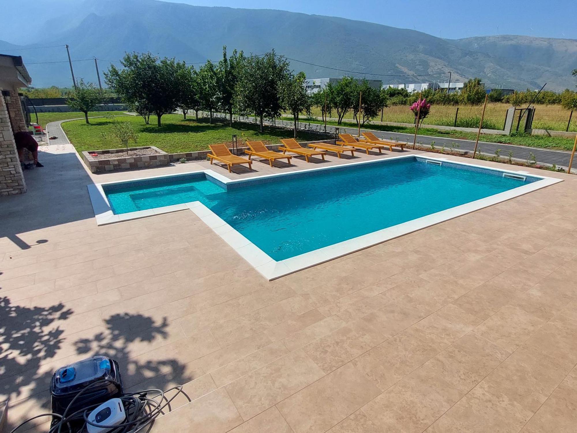 Villa Village Mostar Exterior photo