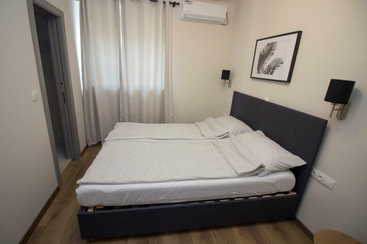 Villa Village Mostar Exterior photo