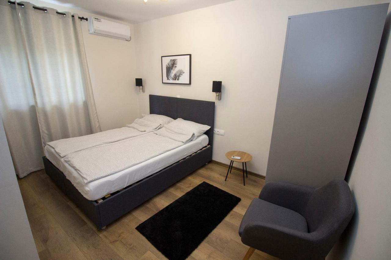 Villa Village Mostar Exterior photo